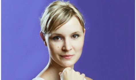 Märcz Fruzsina Märcz Fruzsina