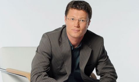 Stohl András Stohl András