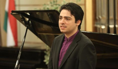 ifj. Balázs János ifj. Balázs János