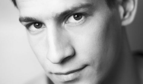 Fehér Balázs Benő Fehér Balázs Benő