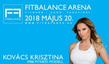 Fitbalance Aréna