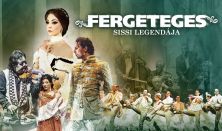 ExperiDance: Fergeteges - Sissi legendája