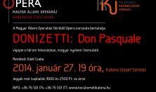 DON PASQUALE
