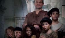 Legyetek jók, ha tudtok! - Budaörsi Latinovits Színház