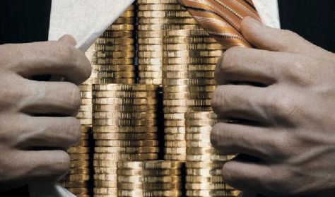 KORRUP SCHŐN: TÁP Színház KORRUP SCHŐN: TÁP Színház