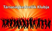 Társaságkedvelők
