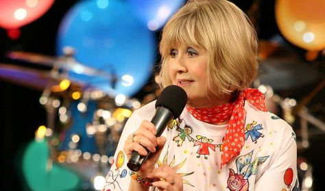 Halász Judit Csiribiri koncert Halász Judit Csiribiri koncert