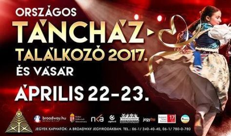 Országos Táncháztalálkozó előtáncháza a Fonóban Országos Táncháztalálkozó előtáncháza a Fonóban