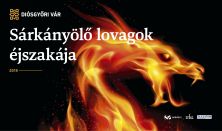 Sárkányölő lovagok éjszakája