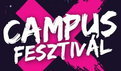 Campus Fesztivál 2017 napijegy (0. nap) Campus Fesztivál 2017 napijegy (0. nap)