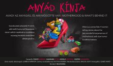 Vacsoraszínházi előadás: Anyád kínja