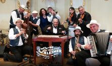 Sabbathsong Klezmer Band