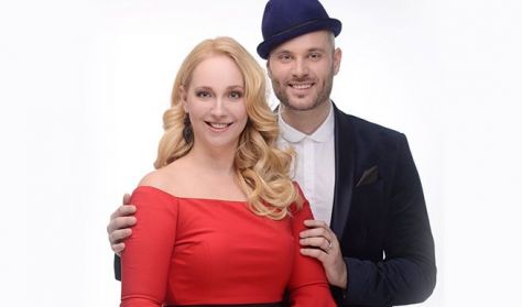 Szőke Nikoletta és a Takács Nikolas Szőke Nikoletta és a Takács Nikolas