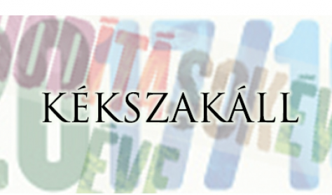 Kékszakáll Kékszakáll