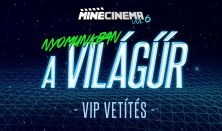 MineCinema VIP