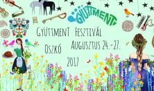 Gyüttment Fesztivál - Napijegy