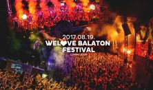 WeLove Balaton 08.19. Siófok
