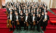 Budavári Palotakoncertek - Nemzeti Filharmonikusok: Magyar est