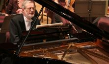 Liszt nap – Jandó Jenő - zongora