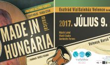 Made in Hungaria