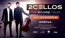 2CELLOS