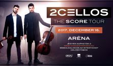 2CELLOS