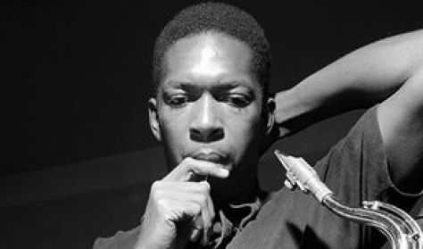 MAO Jazztörténeti sorozat - Coltrane: Blue Train MAO Jazztörténeti sorozat - Coltrane: Blue Train