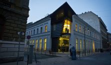 DialogScene – zenés színházi workshop bemutató