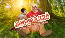 Micimackó (gyermekelőadás)
