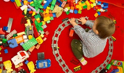 KOCKAFESZT VIP 2017.11.11-12. AJÁDÉK LEGO FIGURÁVAL KOCKAFESZT VIP 2017.11.11-12. AJÁDÉK LEGO FIGURÁVAL