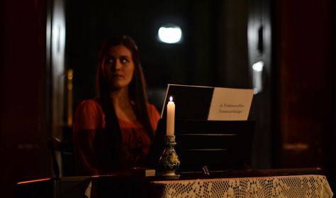 A feltámadás szomorúsága A feltámadás szomorúsága
