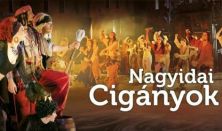 Nagyidai cigányok Nagyidai cigányok