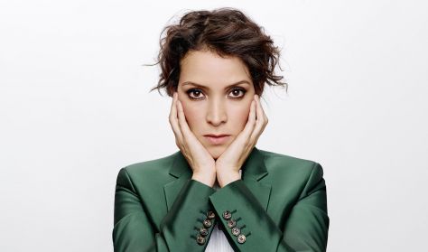 Gaby Moreno Gaby Moreno