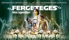 FERGETEGES - ExperiDance