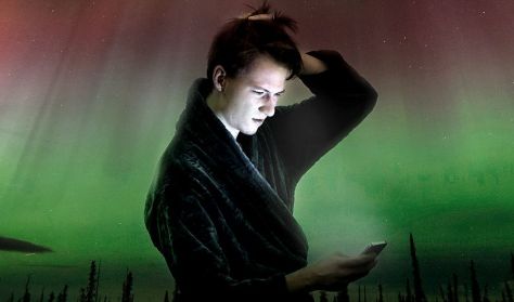 IZLAND-MAGYARORSZÁG - FAQ Színház IZLAND-MAGYARORSZÁG - FAQ Színház