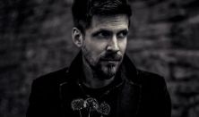 SZABÓ BALÁZS BANDÁJA koncert