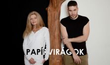 Papírvirágok