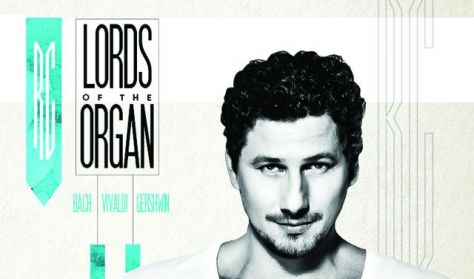 Rákász Gergely - Lords of the Organ II. Rákász Gergely - Lords of the Organ II.