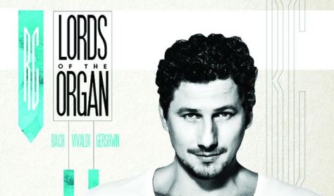 Rákász Gergely - Lords of the Organ II. Rákász Gergely - Lords of the Organ II.
