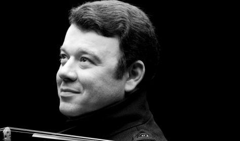 Kobayashi-bérlet 2. - vezényel: Hamar Zsolt Kobayashi-bérlet 2. - vezényel: Hamar Zsolt