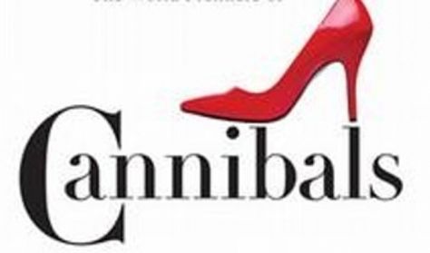 Cannibals - a DramaWorks előadása Cannibals - a DramaWorks előadása