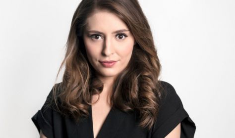Elena Mîndru Finnection (R/FI) Elena Mîndru Finnection (R/FI)