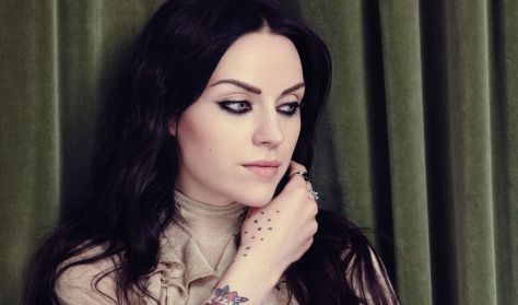 Amy Macdonald - Aloe Blacc Amy Macdonald - Aloe Blacc