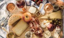 Ízek, érzések, lépések- Provence