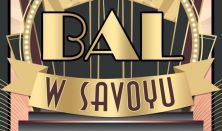 Bal w Savoyu