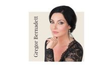 Bernadett Gregor