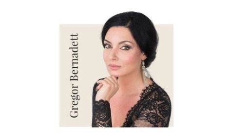 Bernadett Gregor 