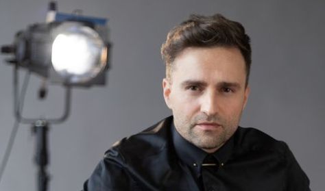 Szente  Vajk