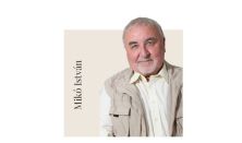 Mikó István