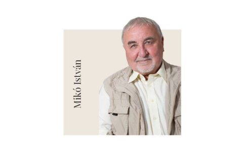 Mikó István